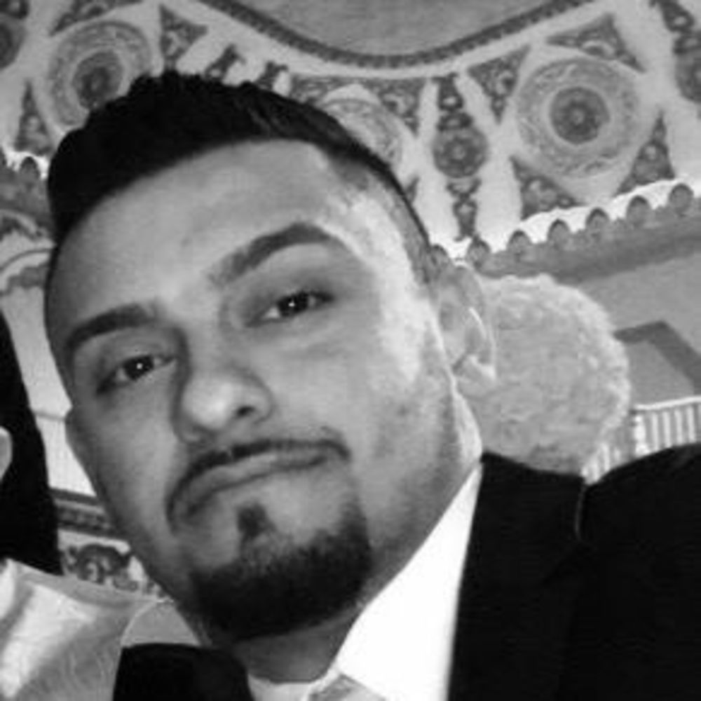 Meet your Posher, Salman