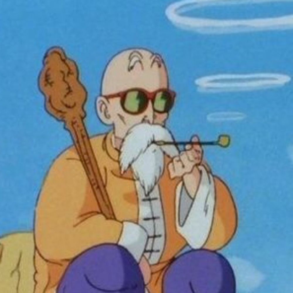 Meet your Posher, Nolan