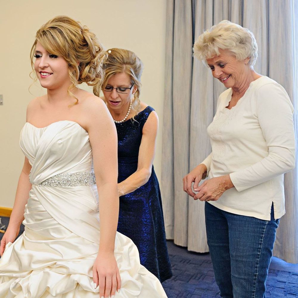 Meet your Posher, Shaeanna