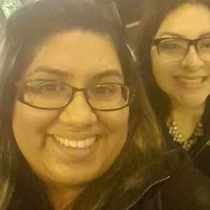 Meet your Posher, Jenny