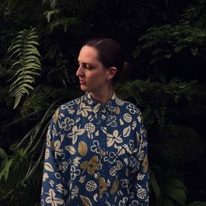 Meet your Posher, Catherine