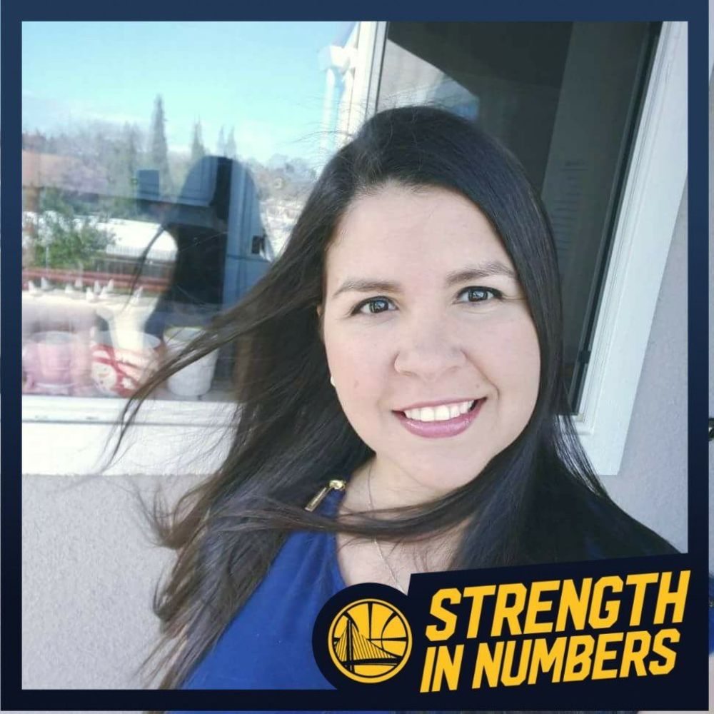 Meet your Posher, Carolina