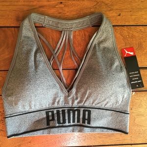 SOLD‼️ Puma Performance Sports Bra