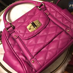 Medina Mini Crossbody