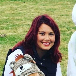 Meet your Posher, Deena