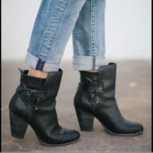 RAG AND BONE Kinsey Boots