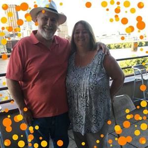 Meet your Posher, Joann