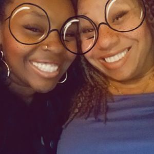 Meet your Posher, Jalisa boopiesmama