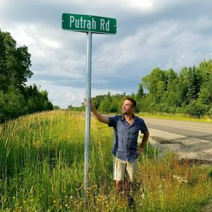 Meet your Posher, Sam