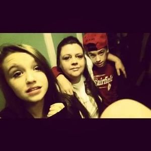 Meet your Posher, Christy