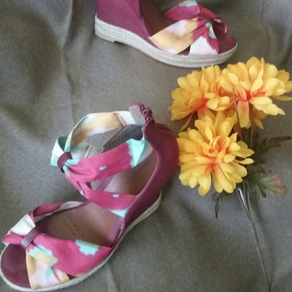 Beautiful shoes