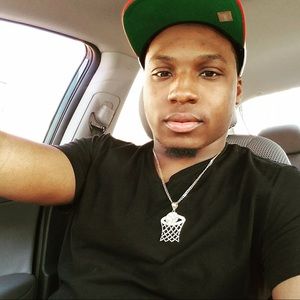 Meet your Posher, Dashawn