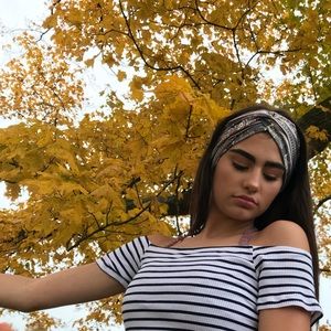 Meet your Posher, Kyral