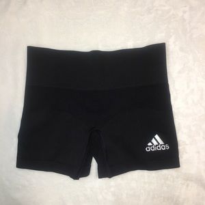 Adidas spanks