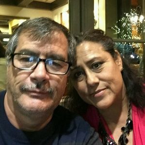 Meet your Posher, Rosa