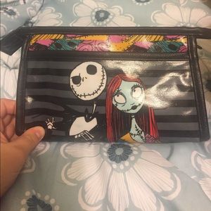 Nightmare before Christmas pencil case