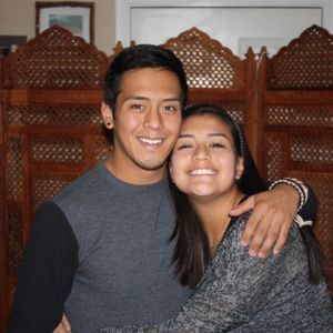 Meet your Posher, Brandon