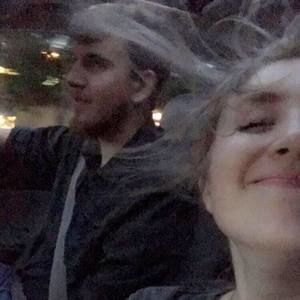 Meet your Posher, Maci