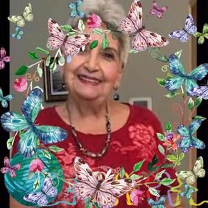 Meet your Posher, Eva