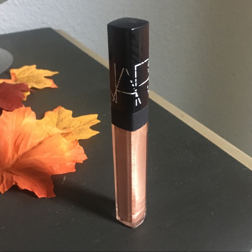 NARS Soleil d'Orient Lipgloss - Limited Edition