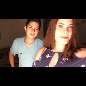 Meet your Posher, Nevaeh