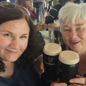 Meet your Posher, Kate