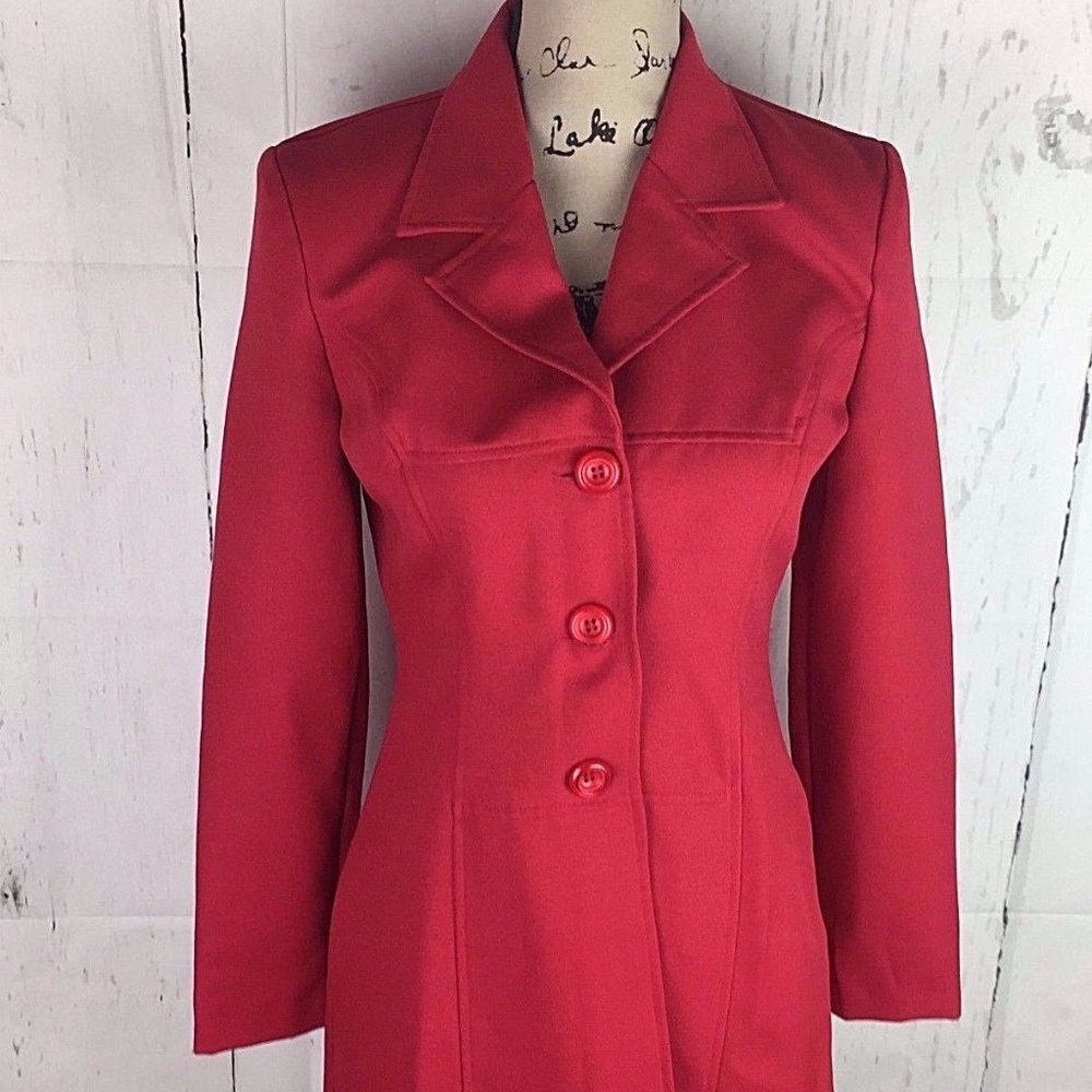 (SOLD) My Michelle Women's Blazer Size 9/10