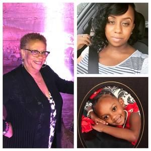 Meet your Posher, Sandra