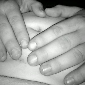 Meet your Posher, Debra