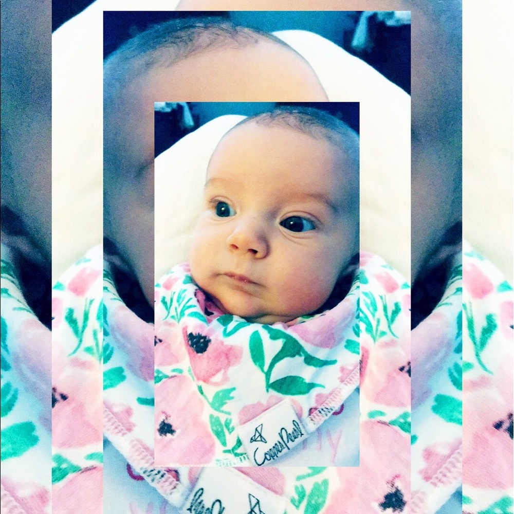 Meet your Posher, Brooke