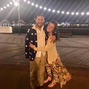 Meet your Posher, Jillian