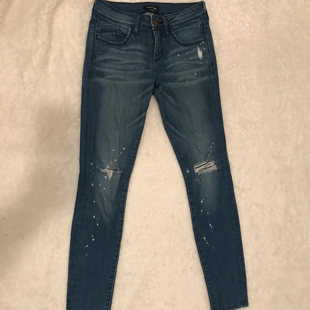 Bebe Jeans