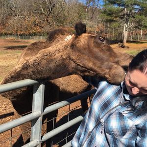 Meet your Posher, Kari