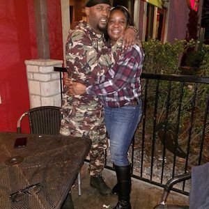 Meet your Posher, Priscilla