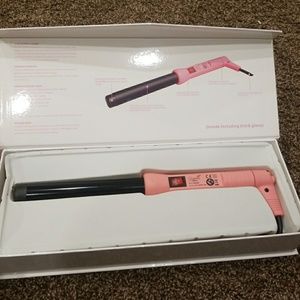 Professional Curling Iron