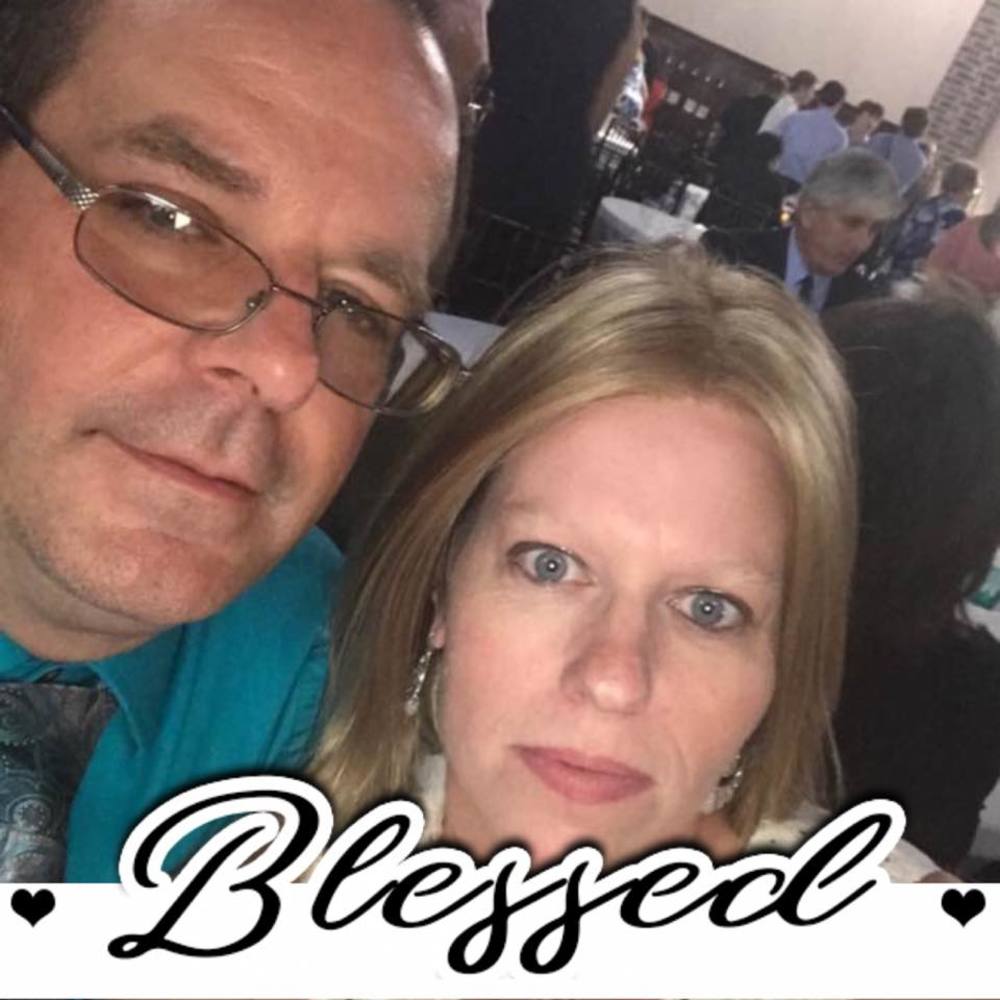 Meet your Posher, Pamela