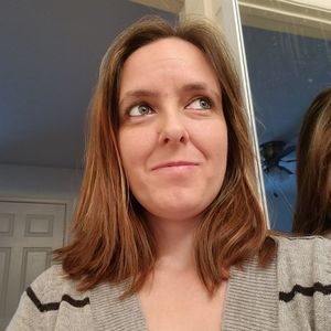 Meet your Posher, Beth