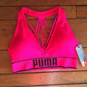 SOLD‼️ Puma Performance Sports Bra