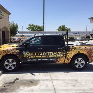 Meet your Posher, Travis