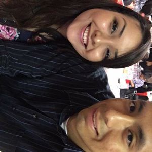 Meet your Posher, Nery