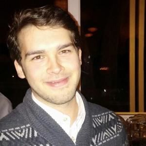 Meet your Posher, Tyler