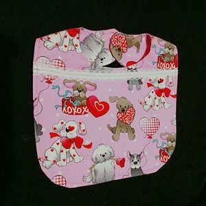 Infant Baby Bibs Homemade