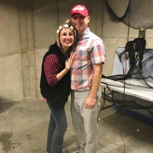 Meet your Posher, Brent