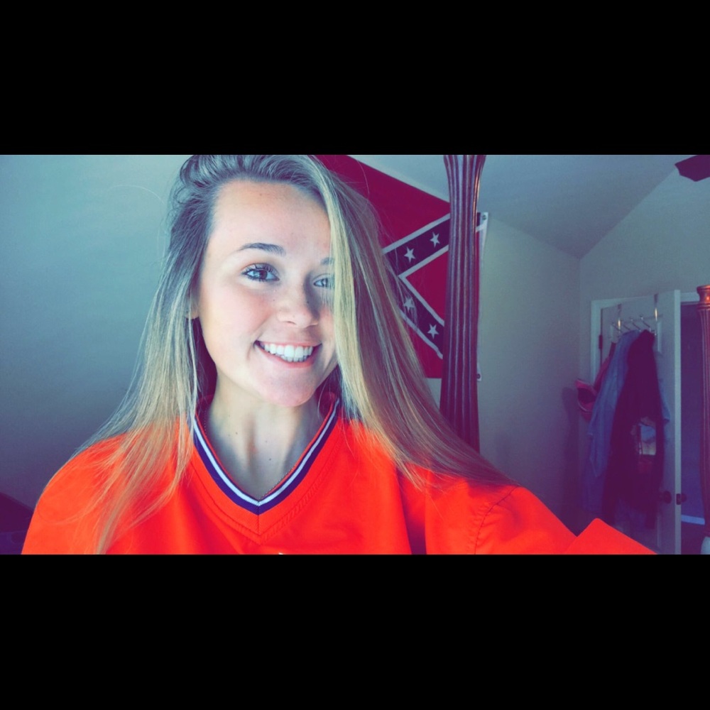 Meet your Posher, Trinity