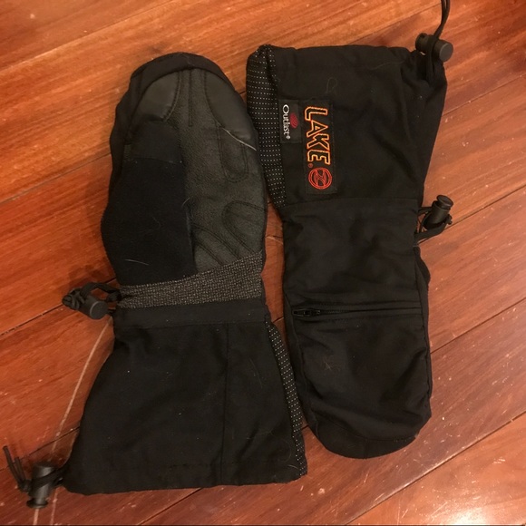 Lake Mittens - Picture 2 of 4