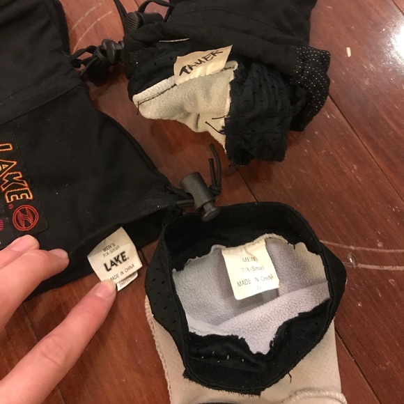 Lake Mittens - Picture 4 of 4