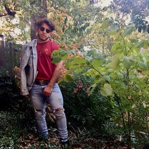 Meet your Posher, Joseph