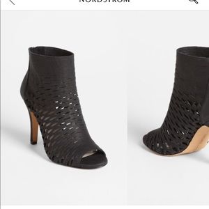 Vince Camuto Krandi Bootie