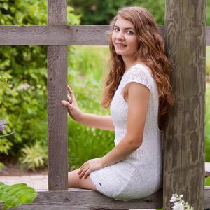 Meet your Posher, Katherine