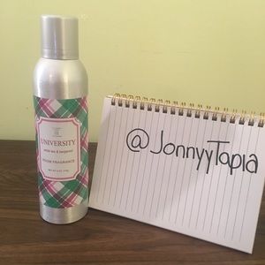 University Room Fragrance